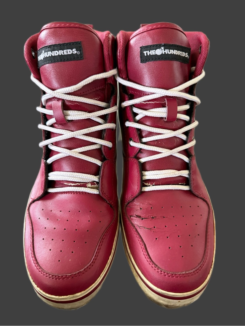 The Hundreds Riley High - Fall 2011 Collection - Picture 6 of 11